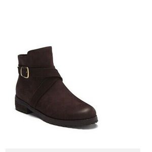 BLONDO Varta waterproof booties size 8.5 new